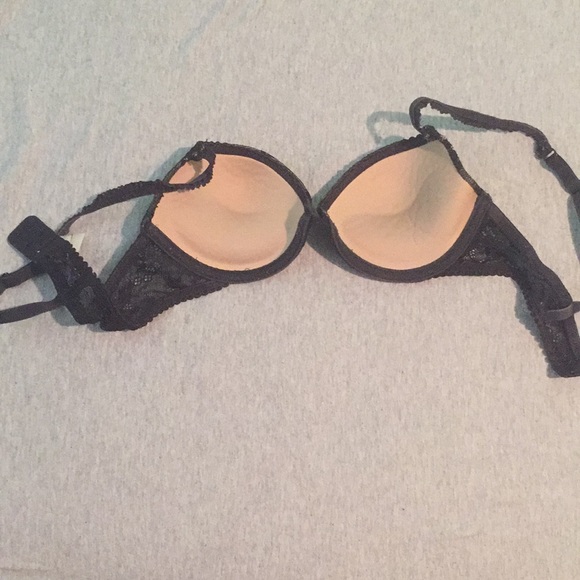 Lace Bra - Picture 2 of 2